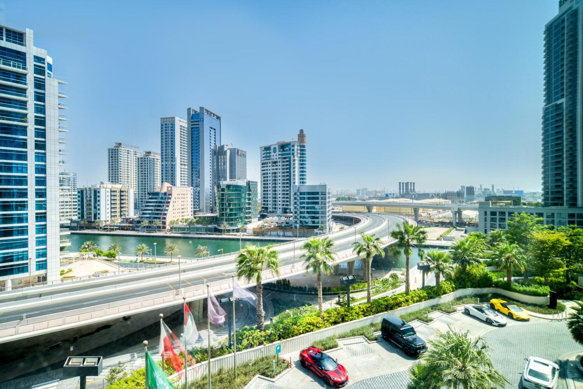 Address Jbr Sea View, Jumeirah Beach Residence, Dubai Marina - Mint Stay Exterior foto